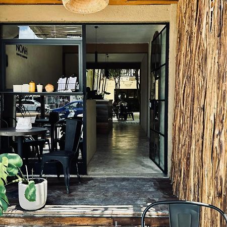 Hotel Noah Tulum Eksteriør bilde