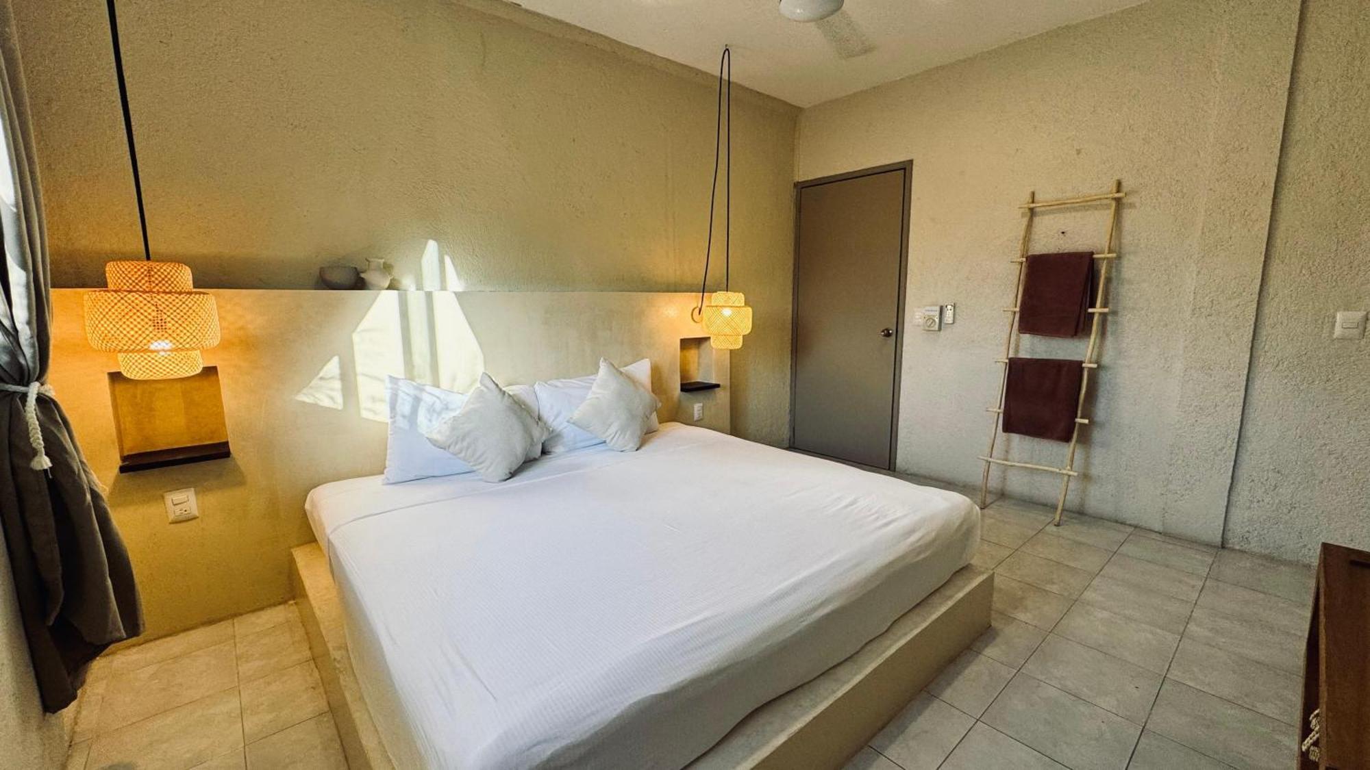 Hotel Noah Tulum Eksteriør bilde