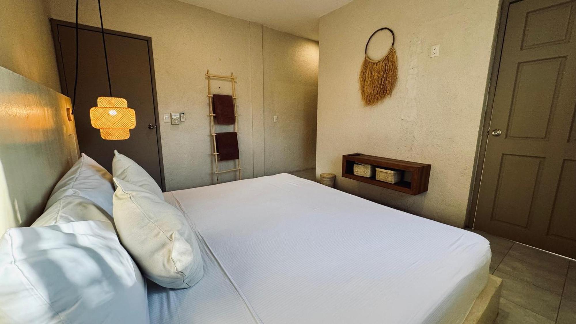 Hotel Noah Tulum Eksteriør bilde