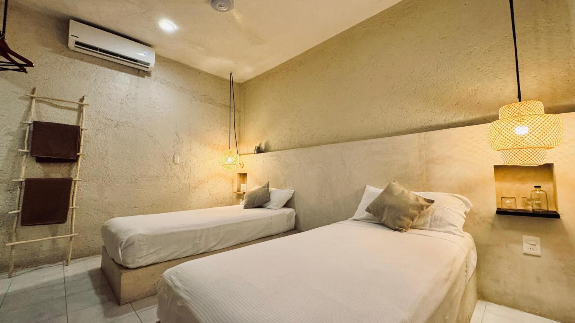 Hotel Noah Tulum Eksteriør bilde