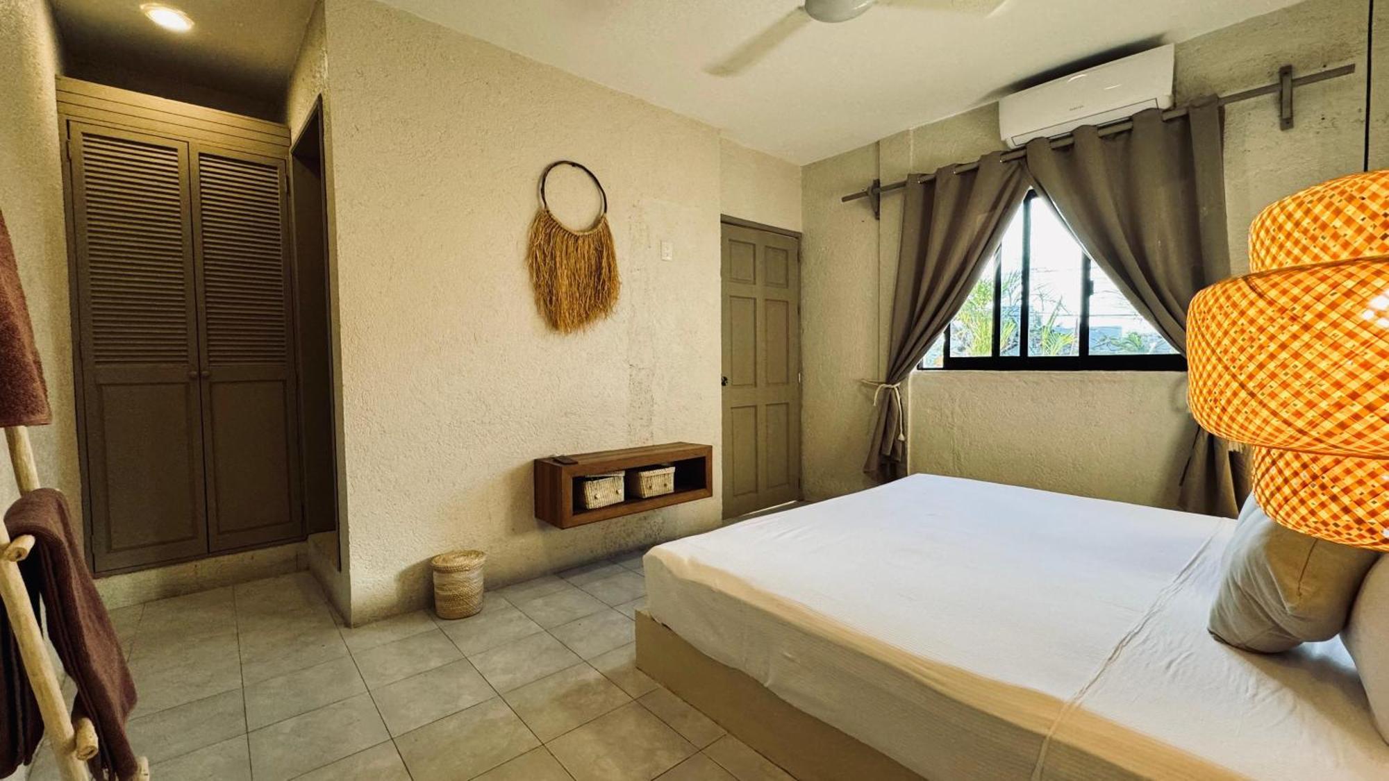 Hotel Noah Tulum Eksteriør bilde
