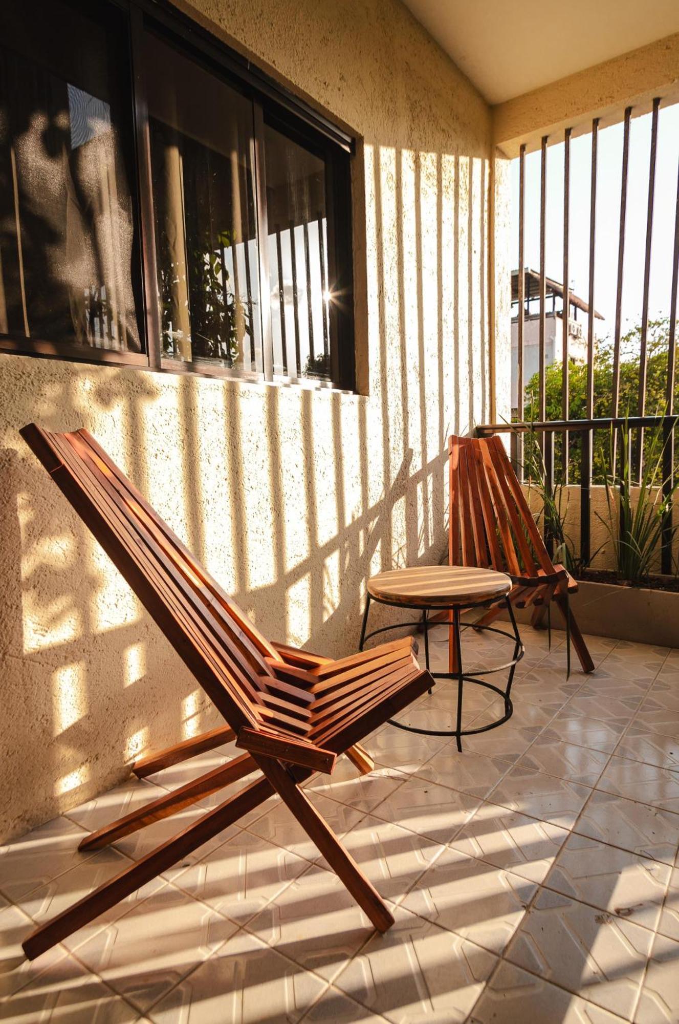 Hotel Noah Tulum Eksteriør bilde