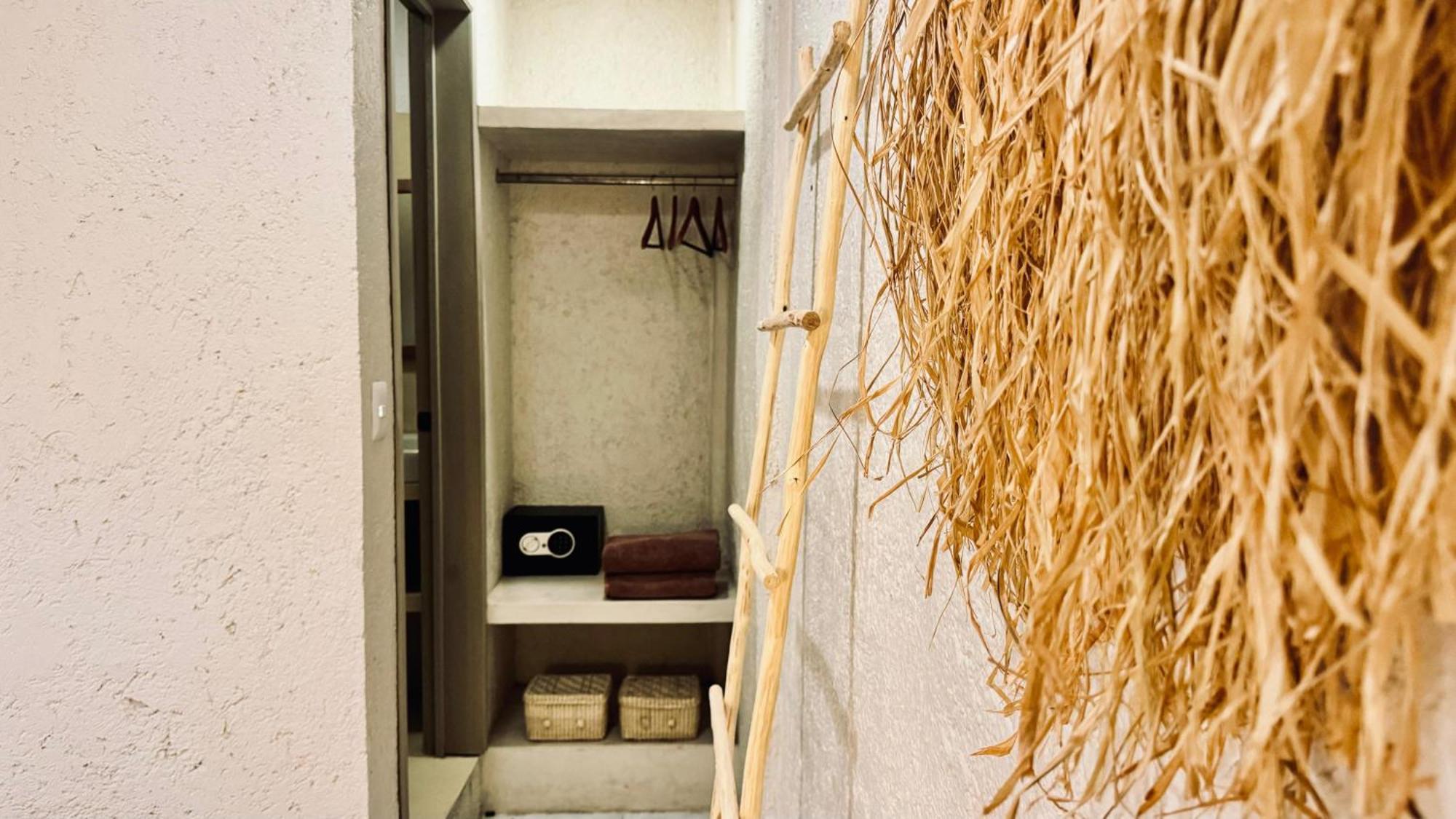 Hotel Noah Tulum Eksteriør bilde