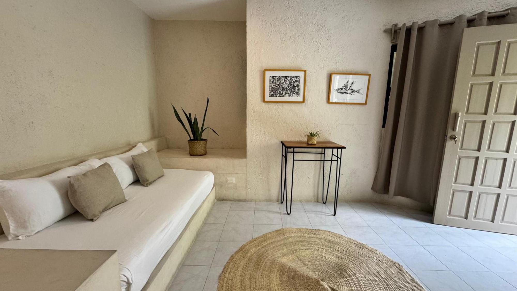 Hotel Noah Tulum Eksteriør bilde