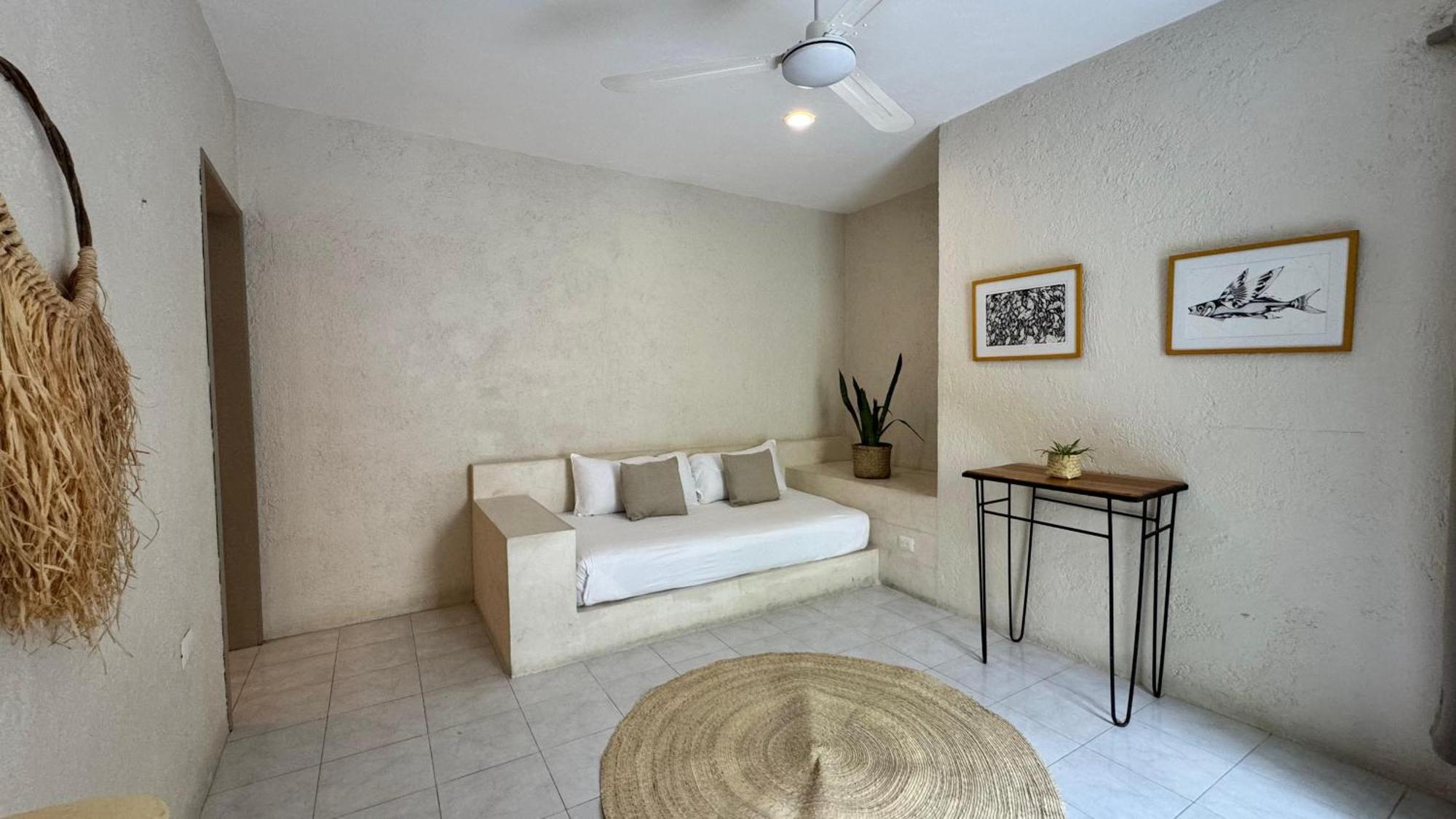 Hotel Noah Tulum Eksteriør bilde