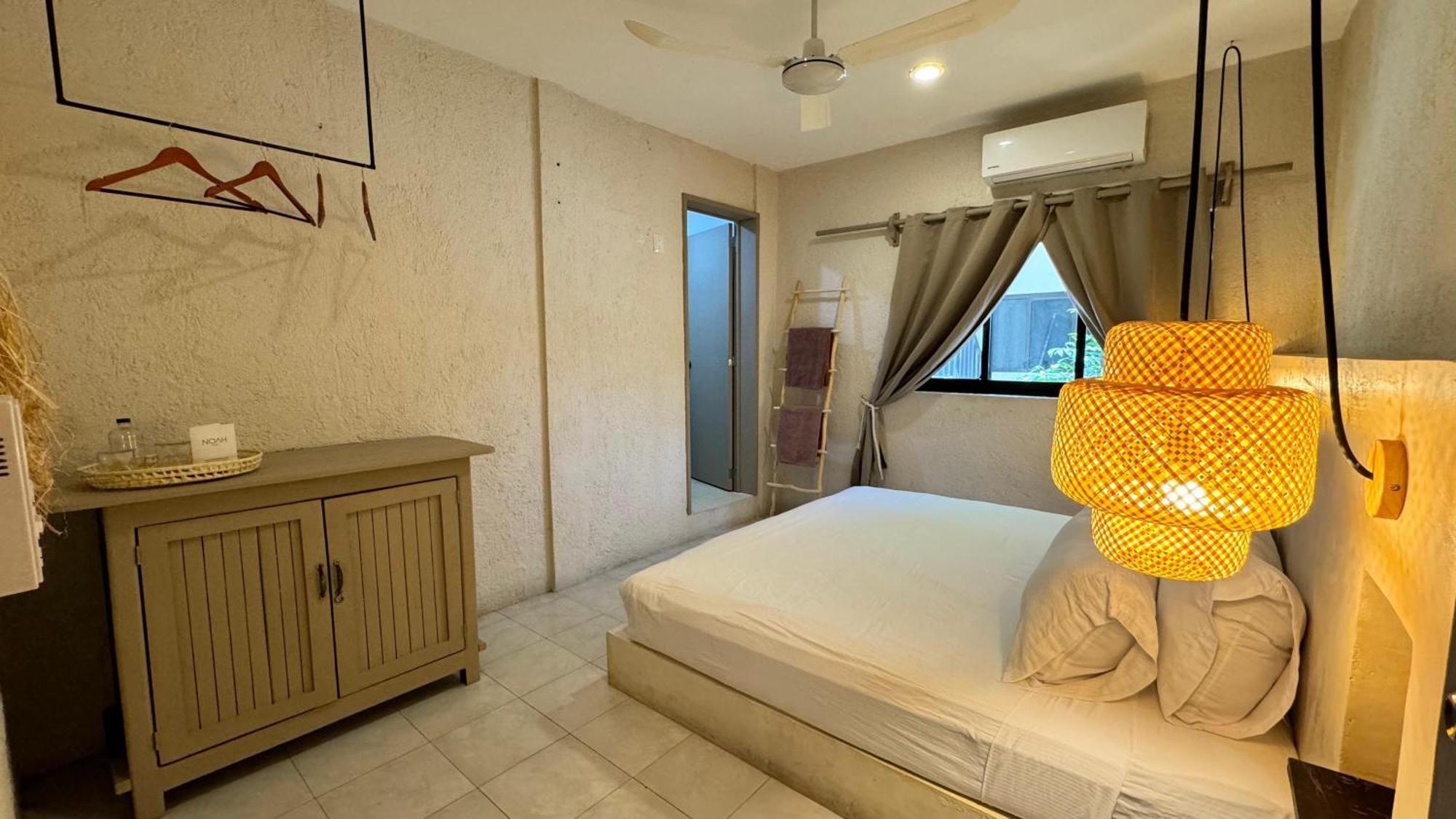 Hotel Noah Tulum Eksteriør bilde